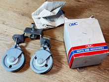 Johnson Evinrude OMC 379568 Steering Kit 25-40hp Single