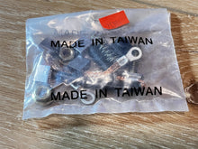 Aftermarket Johnson/Evinrude 385952 Brush & Spring Set