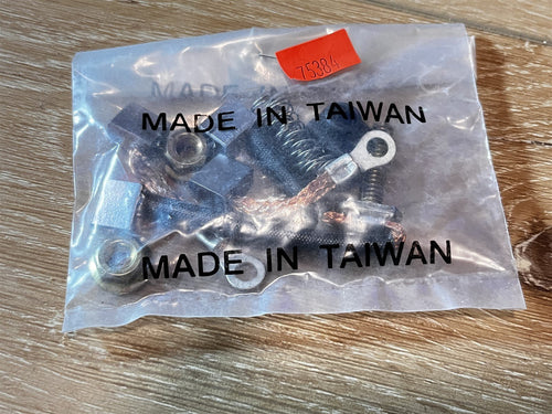 Aftermarket Johnson/Evinrude 385952 Brush & Spring Set