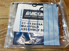 Mercury 25-813439A1 O-Ring Kit