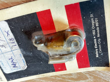 Mallory 118X Contact Set