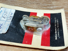 Mallory 118X Contact Set