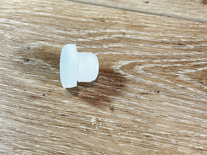 OEM Volvo Penta 897744 Plug