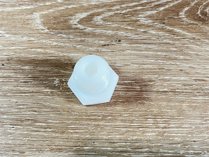 OEM Volvo Penta 897744 Plug