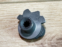 Mercury 43-60653 Sector Gear