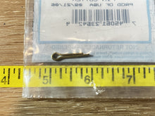Mercury Force F17149 Cotter Pin