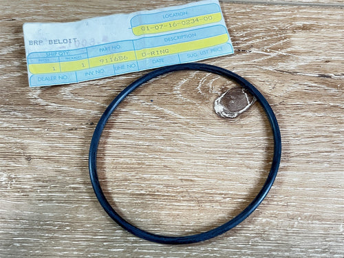 Johnson Evinrude OMC 911686 O-Ring