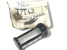 Mercury 37142 Filter