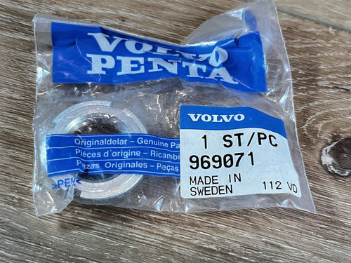 Volvo Penta 969071 Nut