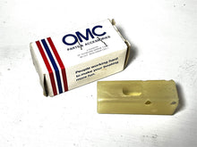 Johnson Evinrude OMC 909338 Cable Tensioner Liner