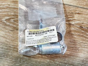OEM Volvo Penta 233842 233842-4 Condenser