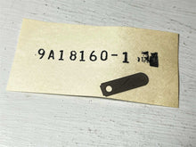 Chrysler Force 9A18160-1 F18160-1 Reed