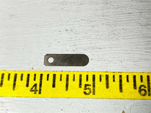 Chrysler Force 9A18160-1 F18160-1 Reed