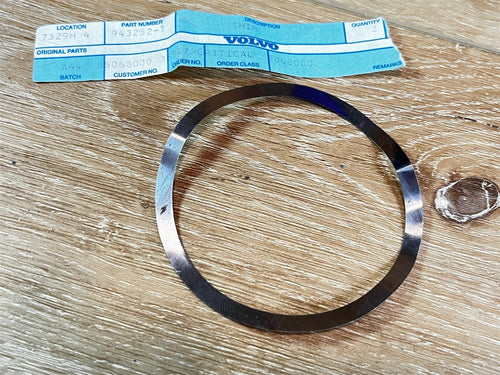 OEM Volvo Penta 943252 943252-7 Shim