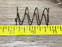 Johnson Evinrude OMC 204078 Spring