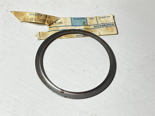 OEM Volvo Penta 897772 Oil Deflector