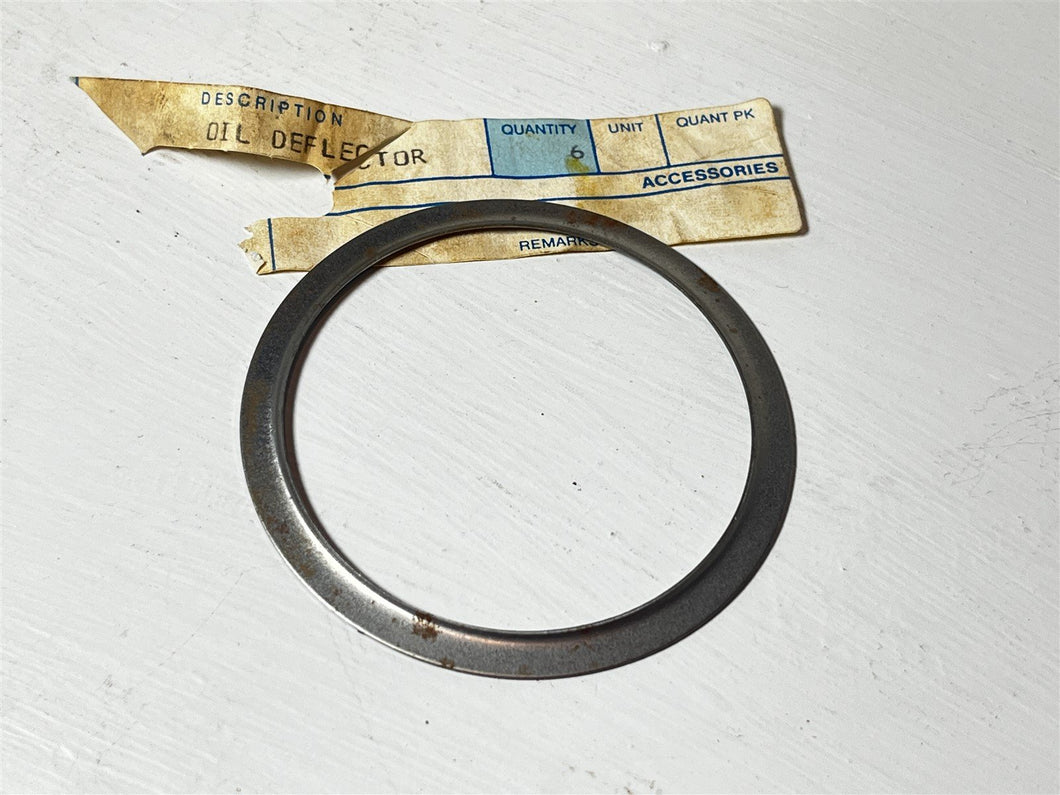 OEM Volvo Penta 897772 Oil Deflector