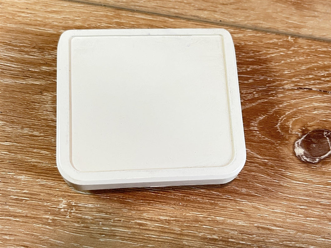 Johnson Evinrude OMC 207125 Backing Plate