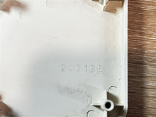 Johnson Evinrude OMC 207125 Backing Plate