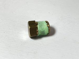 Volvo Penta 479956 Plug