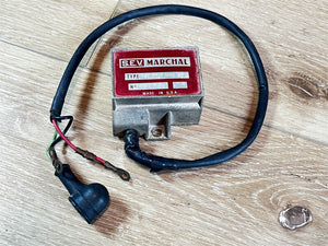 Volvo Penta 827089 Relay - Used