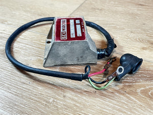 Volvo Penta 827089 Relay - Used