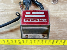 Volvo Penta 827089 Relay - Used