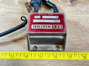 Volvo Penta 827089 Relay - Used
