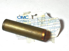 Johnson Evinrude OMC 911706 Water Supply Tube