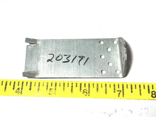 Johnson Evinrude OMC 203191 Baffle