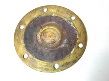 Jabsco Cover for 22740-0151 Pump - Used
