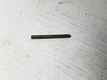 Johnson Evinrude OMC 909357 Roll Pin - Rack