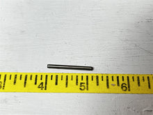 Johnson Evinrude OMC 909357 Roll Pin - Rack