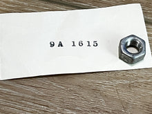 Chrysler Force 9A1615 F1615 Hex Nut