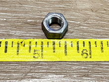 Chrysler Force 9A1615 F1615 Hex Nut