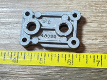 Mercury 48099 Cover