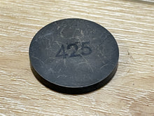 OEM Volvo Penta 463565-2 463565 Adjusting Shim .425