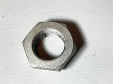 Johnson Evinrude OMC 908307 Nut