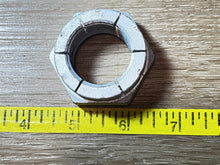 Johnson Evinrude OMC 908307 Nut