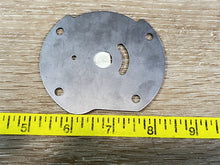 Johnson Evinrude OMC 302305 Plate