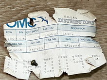 Johnson Evinrude OMC 302105 Screw