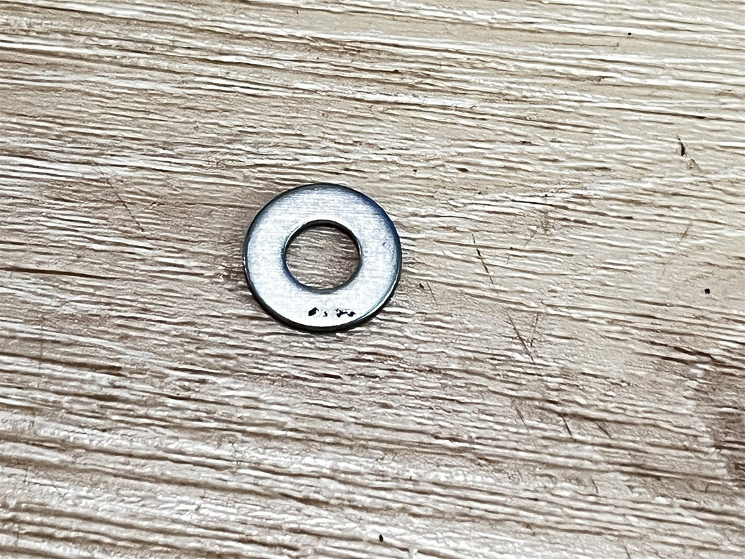 Johnson Evinrude OMC 300721 Washer