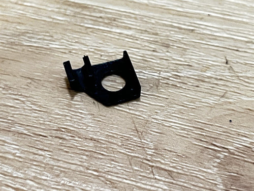 Johnson Evinrude OMC 204488 Throttle Control Rod Bracket