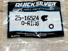 Mercury 25-16524 O-Ring