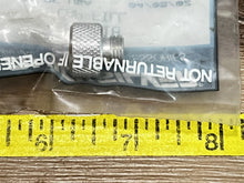 Mercury Force F17518 Fill Cap