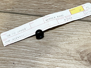 OEM Volvo Penta 3514432 Rubber Ring