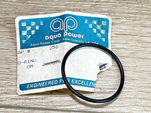 Aqua Power 256 O-Ring for OMC 308876