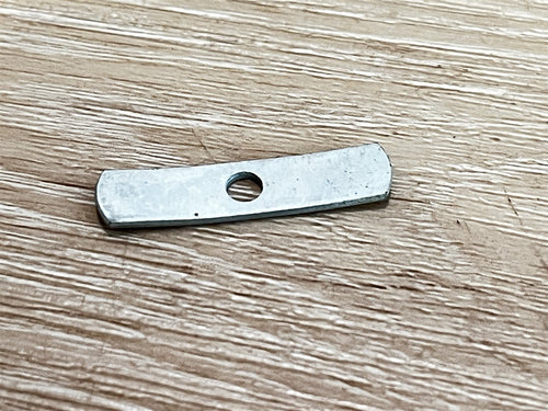 Johnson Evinrude OMC 203248 Plate