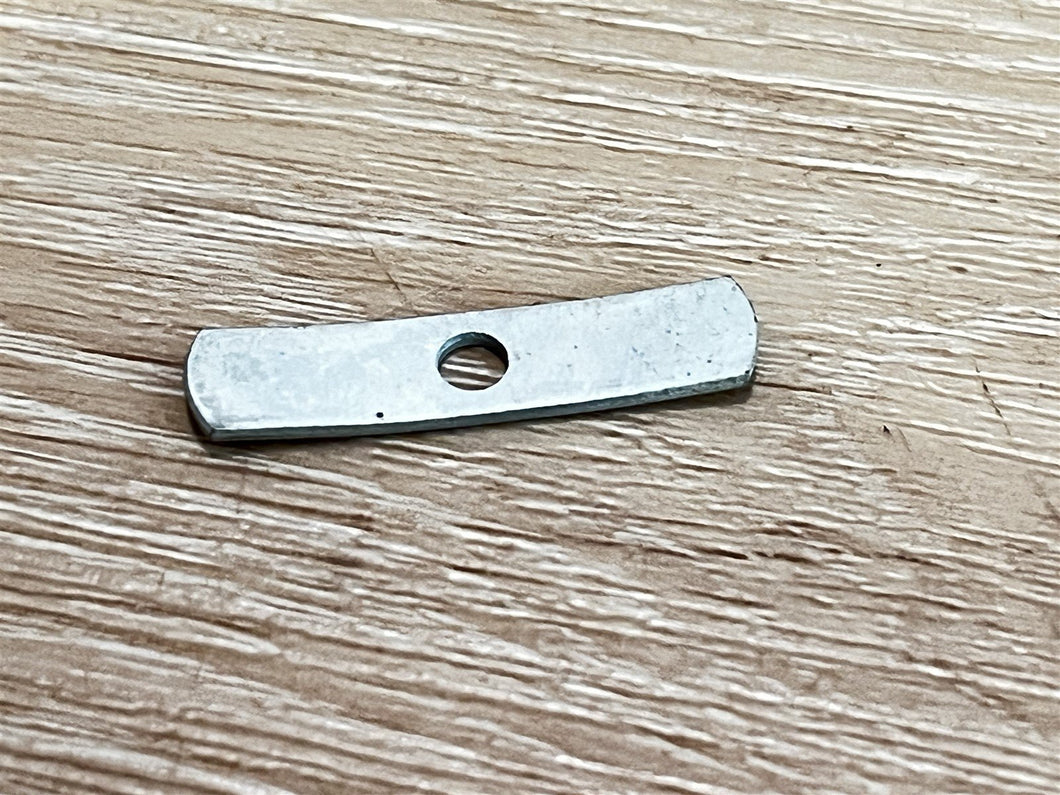 Johnson Evinrude OMC 203248 Plate