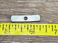 Johnson Evinrude OMC 203248 Plate